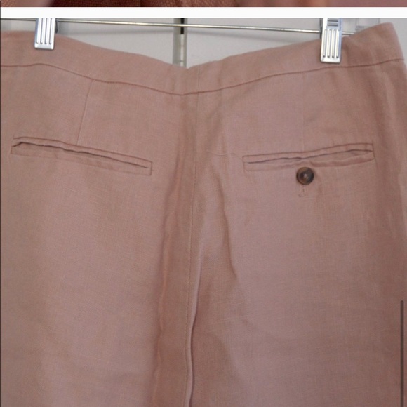 Reformation Verano Pant in Seranade | Size 8 | - Picture 4 of 6